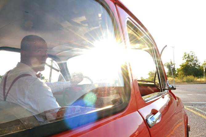 Oldtimer, Fico Supermini SELFDRIVE Hinterland Roadtrip - Customer Reviews and Ratings