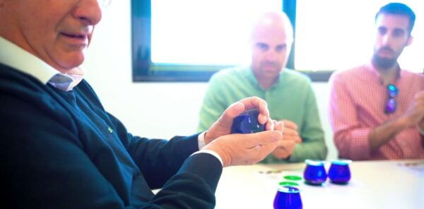 Oleoalmanzora: Guided Tour Olive Groves and EVOO Facilities - Background