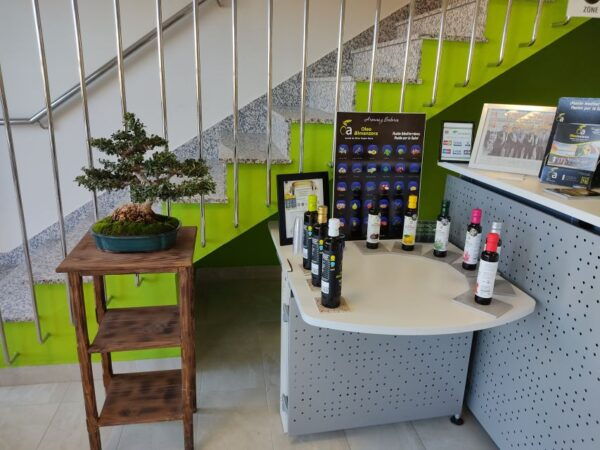 Oleoalmanzora: Guided Tour Olive Groves and EVOO Facilities - Directions