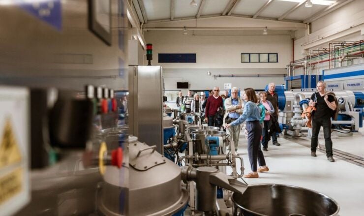 Oleopack Picualia (Tour & Oil Tasting) - Experience Highlights