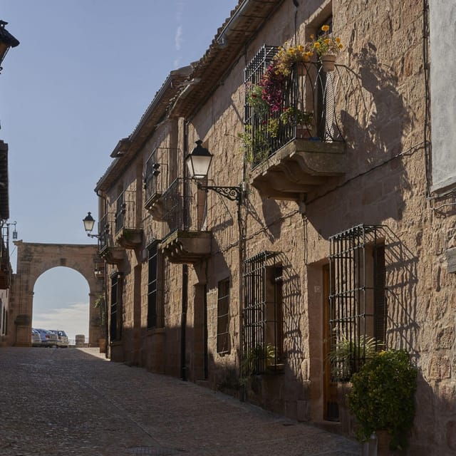 Oleotourism and Monumental Cities - Good To Know