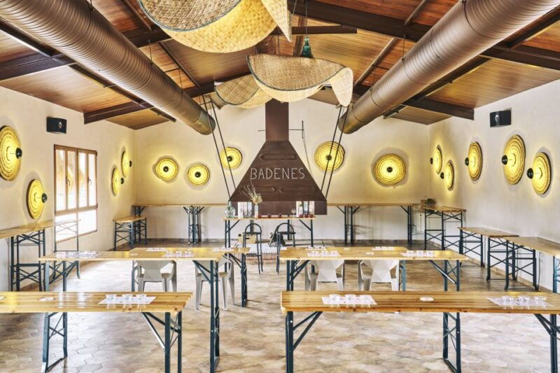 Oleotourism and Monumental Cities - Exploring the Olive Grove