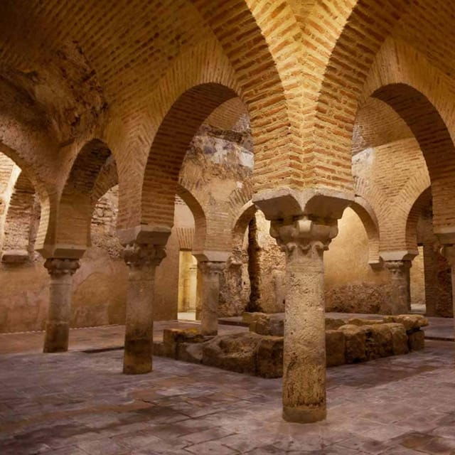 Oleotourism and Monumental Cities - Learning About Olive Varieties and Pairings