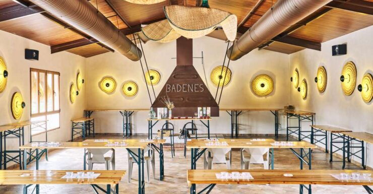 Oleotourism and World Heritage Sites - Good To Know