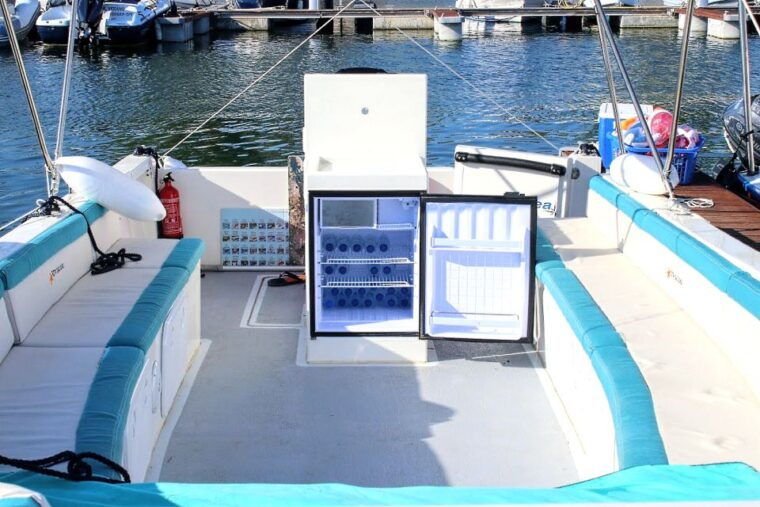 Olhão: 3 Islands Guided Sightseeing Tour with Lunch - FAQ