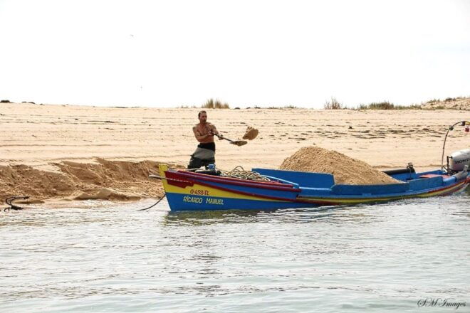 Olhão: 3 Islands Tour With Local Guide & Traditional Lunch - The Sum Up