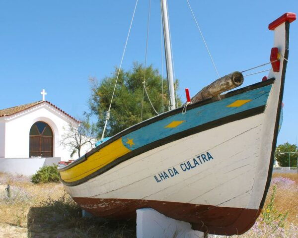 Olhão: 4-Hour Ria Formosa Islands Tour - Customer Reviews and Ratings