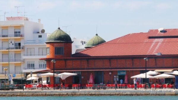 Olhão: 4-Hour Ria Formosa Islands Tour - The Sum Up