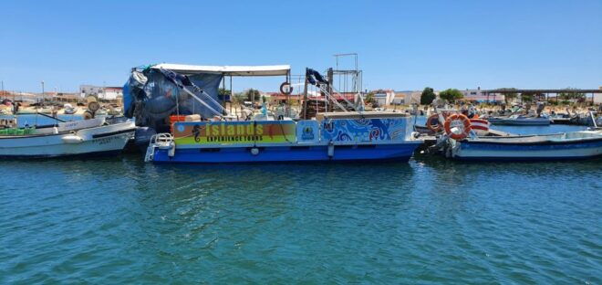 Olhão: 5-Hour Ride With 3 Stops on the Beaches and Islands of Ria Formosa - Frequently Asked Questions