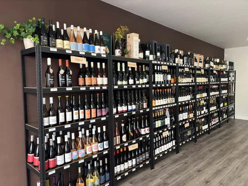 Olhão: Algarve Wine Tasting - Good To Know