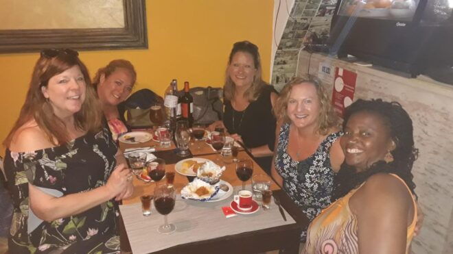 Olhão Fish Market & Food Tour - Customer Reviews