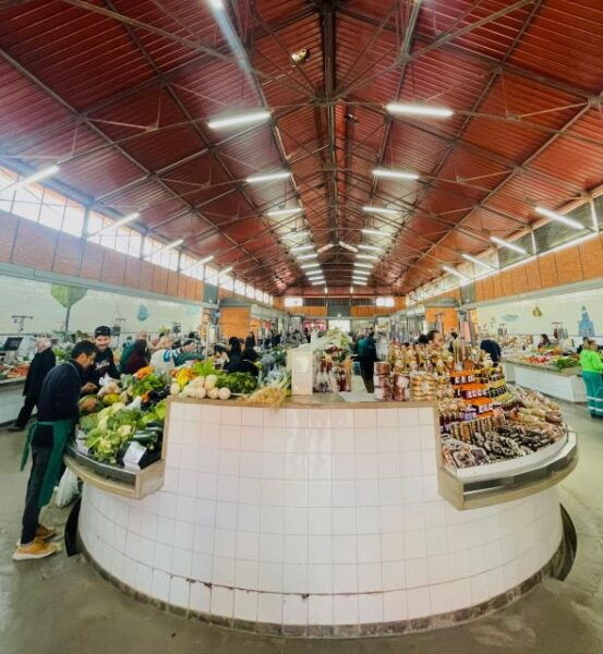 Olhão Fish Market & Food Tour - Frequently Asked Questions