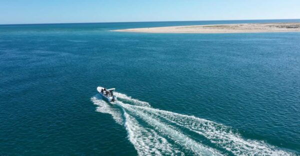 Olhão Formosa Hop On Hop Off - Booking and Cancellation