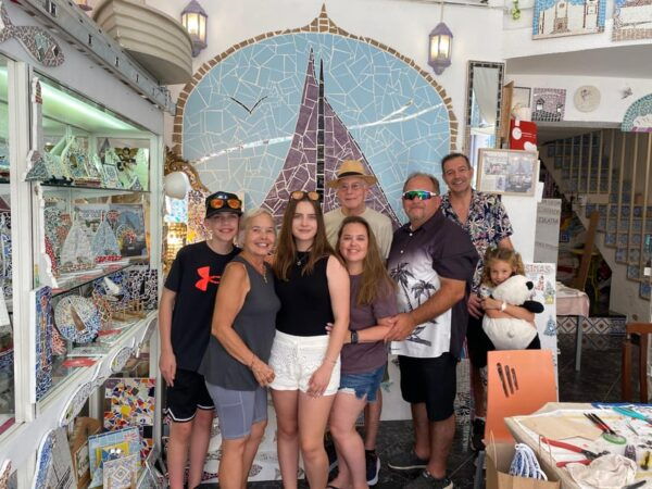 Olhão Mosaic Individual & Group Tour - Cancellation and Refund Policy