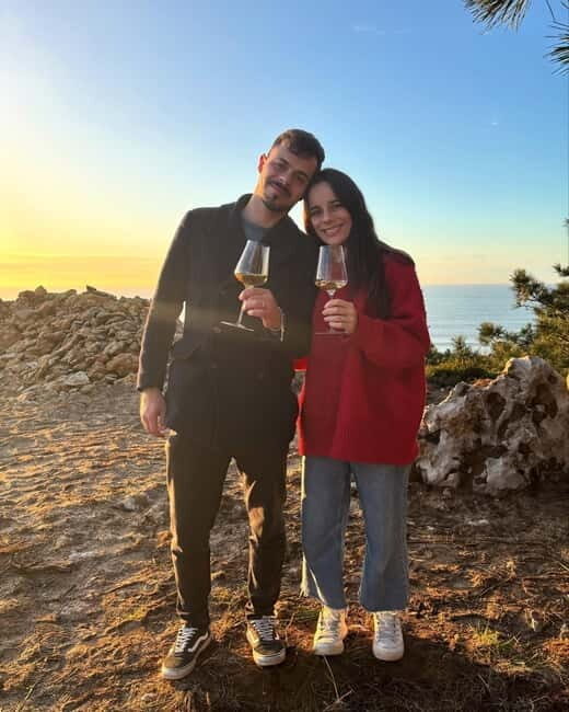 Olhão: Portugal Wine Tasting - Authentic Experiences That Leave a Lasting Impression