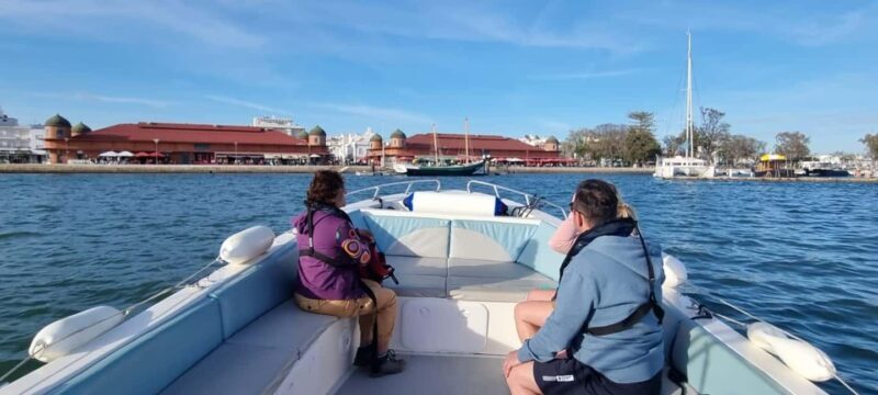 Olhão: Ria Formosa 2 Islands Boat Tour - The Experience in Detail: Why It Works