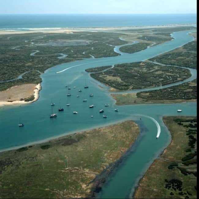 Olhão: Ria Formosa 2 Islands Boat Tour - The Verdict: Is It Worth It?