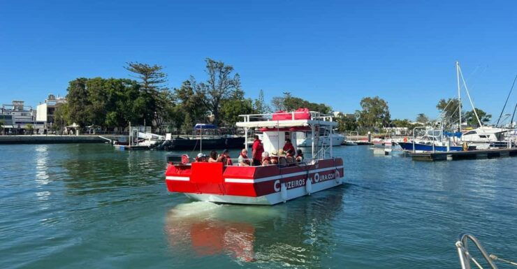 Olhão: Ria Formosa BBQ Explorers - Tour Along the Islands - Good To Know