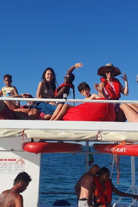 Olhão: Ria Formosa BBQ Explorers - Tour Along the Islands - Inclusions