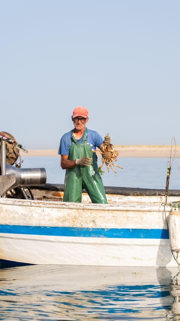 Olhão: Ria Formosa Boat Tour with Oyster Tasting - Final Thoughts: Who Will Love This Tour?