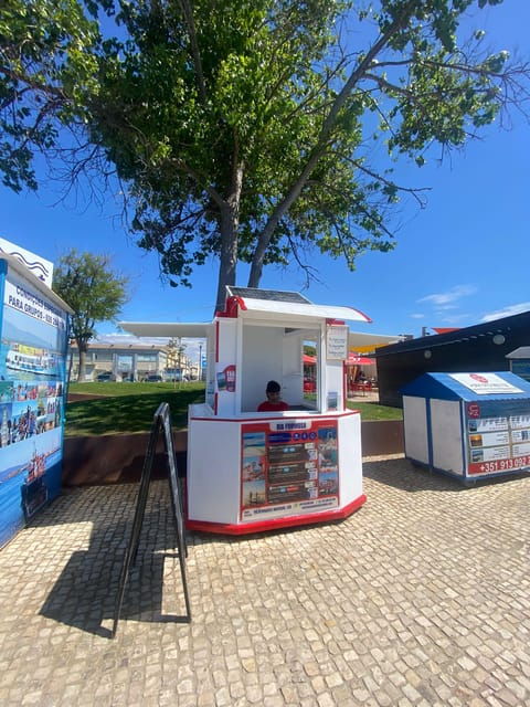 Olhão: Ria Formosa Explorers - Tour Along the Islands - Good To Know