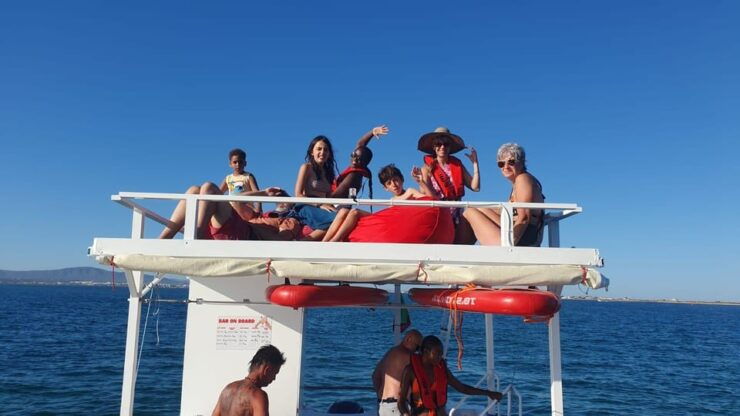 Olhão: Ria Formosa Explorers - Tour Along the Islands - Pricing and Booking