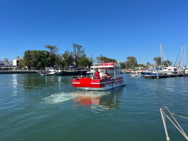 Olhão: Ria Formosa Explorers - Tour Along the Islands - Highlights