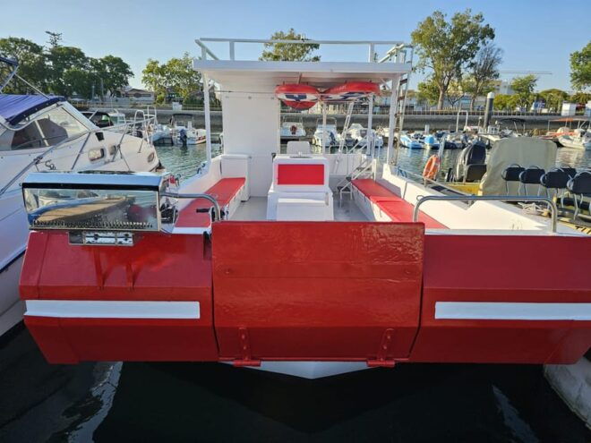 Olhão: Ria Formosa Explorers - Tour Along the Islands - What to Bring