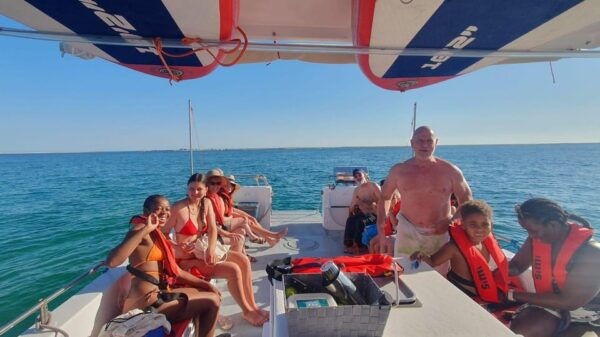 Olhão: Ria Formosa Explorers - Tour Along the Islands - Customer Feedback