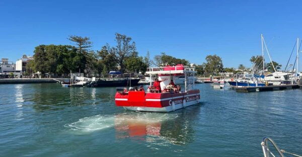 Olhão: Ria Formosa Explorers - Tour Along the Islands - Frequently Asked Questions