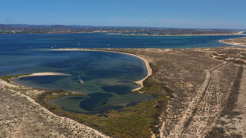 Olhão: Ria Formosa National Park and Islands Boat Cruise - Practical Details and Tips