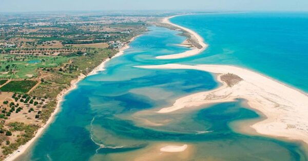 Olhão: Ria Formosa Sunset - Tour Along the Islands - Booking and Cancellation Policy