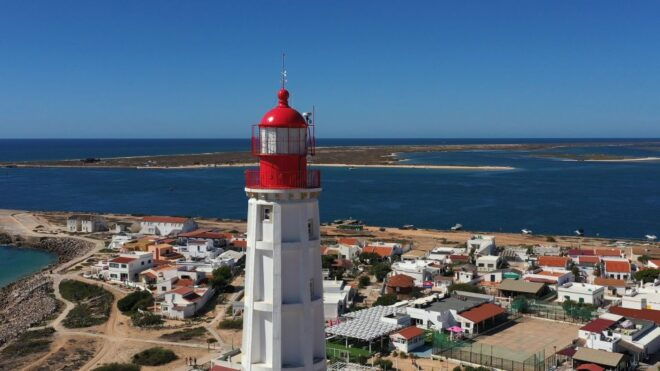 Olhão: Ria Formosa Sunset Tour - Culatra & Armona Island - Inclusions