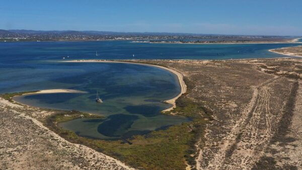 Olhão: Ria Formosa Sunset Tour - Culatra & Armona Island - Directions