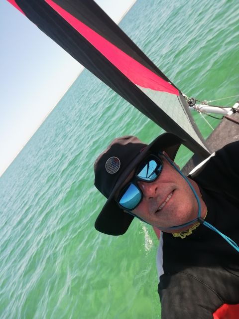 Olhao : Sailing Tour on a Small Catamaran on the Ria Formosa - Customer Reviews