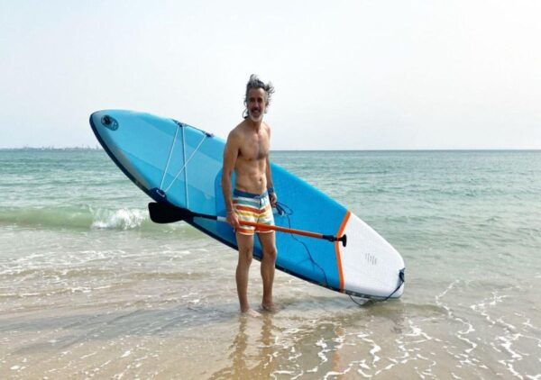 Olhão: Stand-Up Paddleboard Rental With Backpack and Extras - Important Information