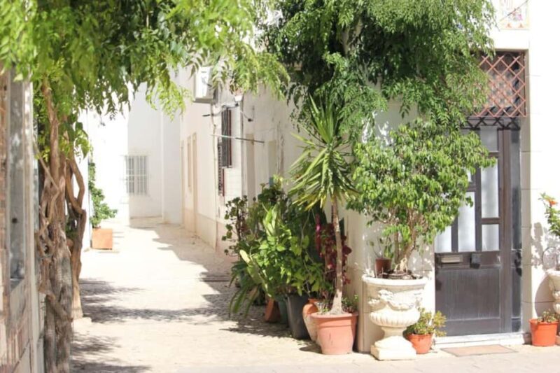 Olhão & the Enchanted Legends / Lenda Encantado - Good To Know