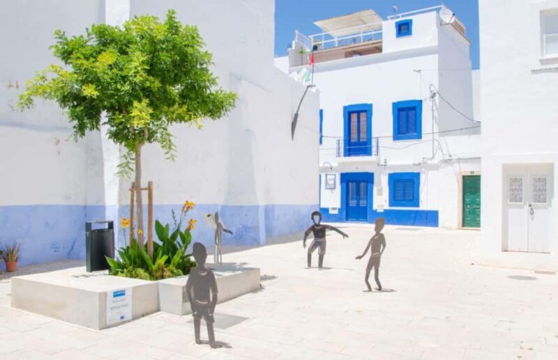 Olhão & the Enchanted Legends / Lenda Encantado - Final Thoughts: Who Will Appreciate This Experience?