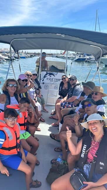 Olhão: Tour of the Ria Formosa Islands 5 hours tour - The Practical Side: What’s Included and What to Bring