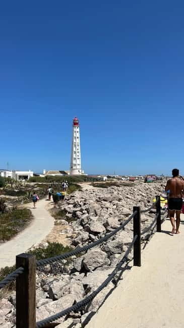 Olhão: Tour of the Ria Formosa Islands 5 hours tour - Why This Tour Offers Genuine Value