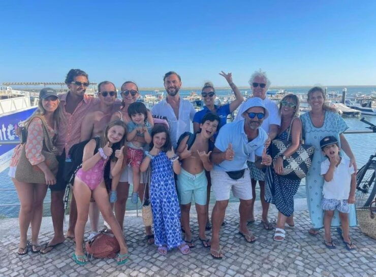 Olhão: Tour of the Ria Formosa Islands 5 Hours Tour - Tour Highlights