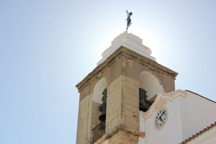 Olhão: Visit and Play at the Same Time - Family Trip - Key Features of the Family Trip