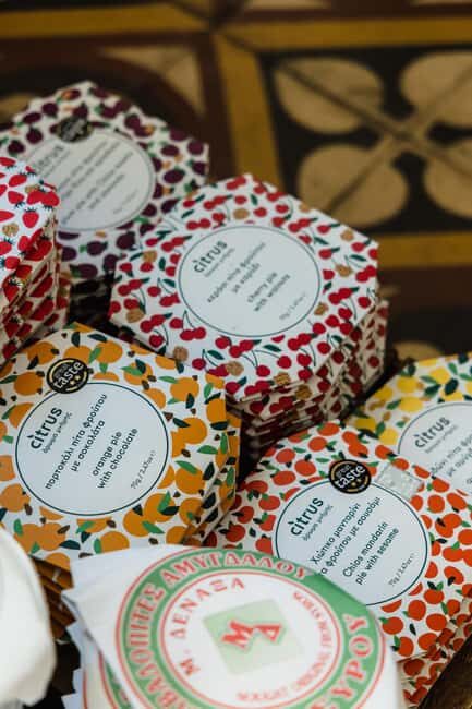 Olicatessen: Honey, Olive Oil and Traditional Greek Products - Good To Know