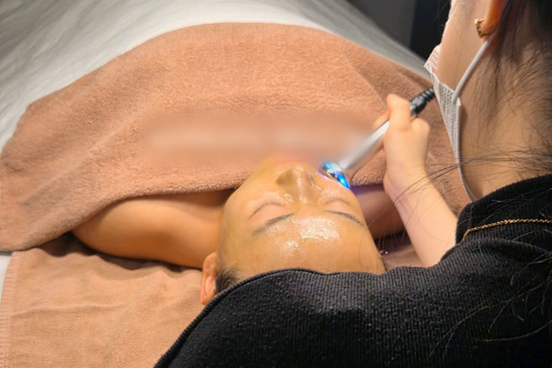 Olida Aesthetic Busan: Premium Korean Facial Care in Oncheonjang - The useful details at a glance