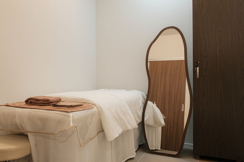 Olida Aesthetic Busan: Premium Korean Facial Care in Oncheonjang - What happens during a facial