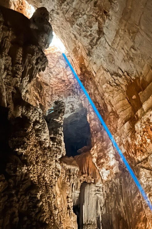 Oliena: the Nurre De Su Hoda Cave Hiking - Good To Know
