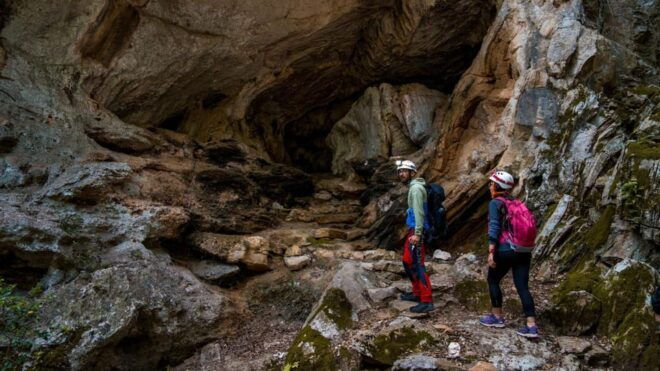 Oliena: the Nurre De Su Hoda Cave Hiking - Preparation and Requirements