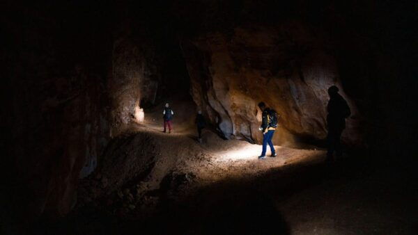 Oliena: the Nurre De Su Hoda Cave Hiking - Meeting Point and Accessibility