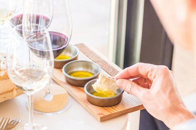 Olio Evo Gold Experience at Frantoio Buonamici in Fiesole - Practical Details and Tips