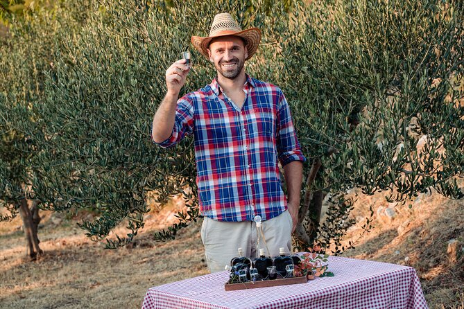 Olive Farm & Village - Experience Highlights